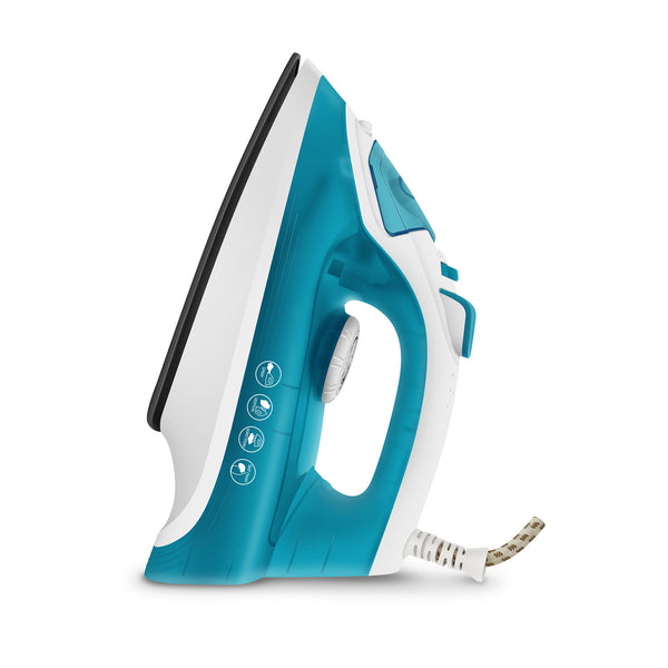 Wipro Vesta 1380Watt Powerful Steam Iron with Smart Light Sensor