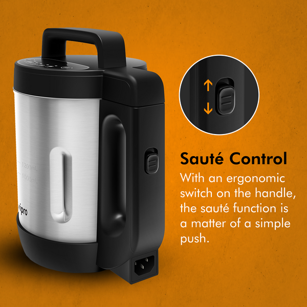 Wipro Soup Maker