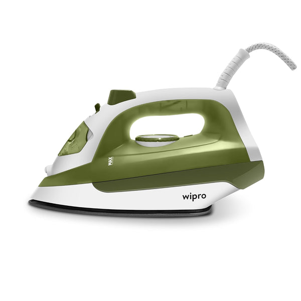 Wipro Vesta GS202 Powerfull 1600 Watt Steam Iron