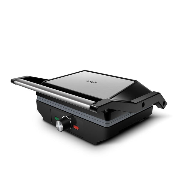 Wipro Elato BS204 1600 Watt Jumbo Ceramic Grill Sandwich Maker
