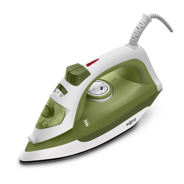 Wipro Vesta GS202 Powerfull 1600 Watt Steam Iron