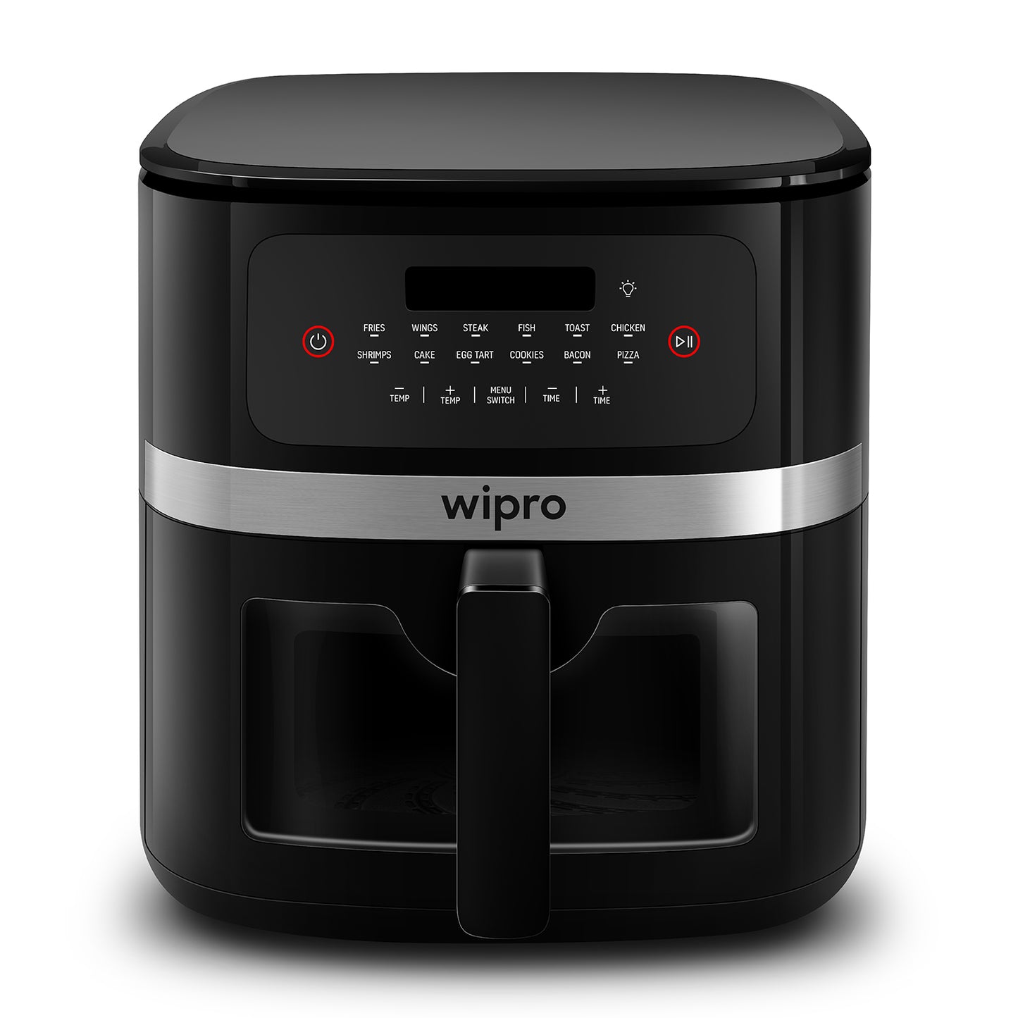 Wipro Elato Digital Air Fryer 7.5L CAF 202