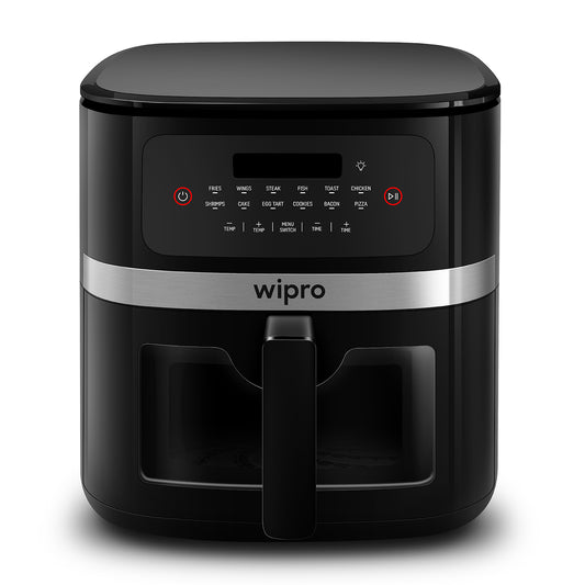 Wipro Elato Digital Air Fryer 7.5L CAF 202