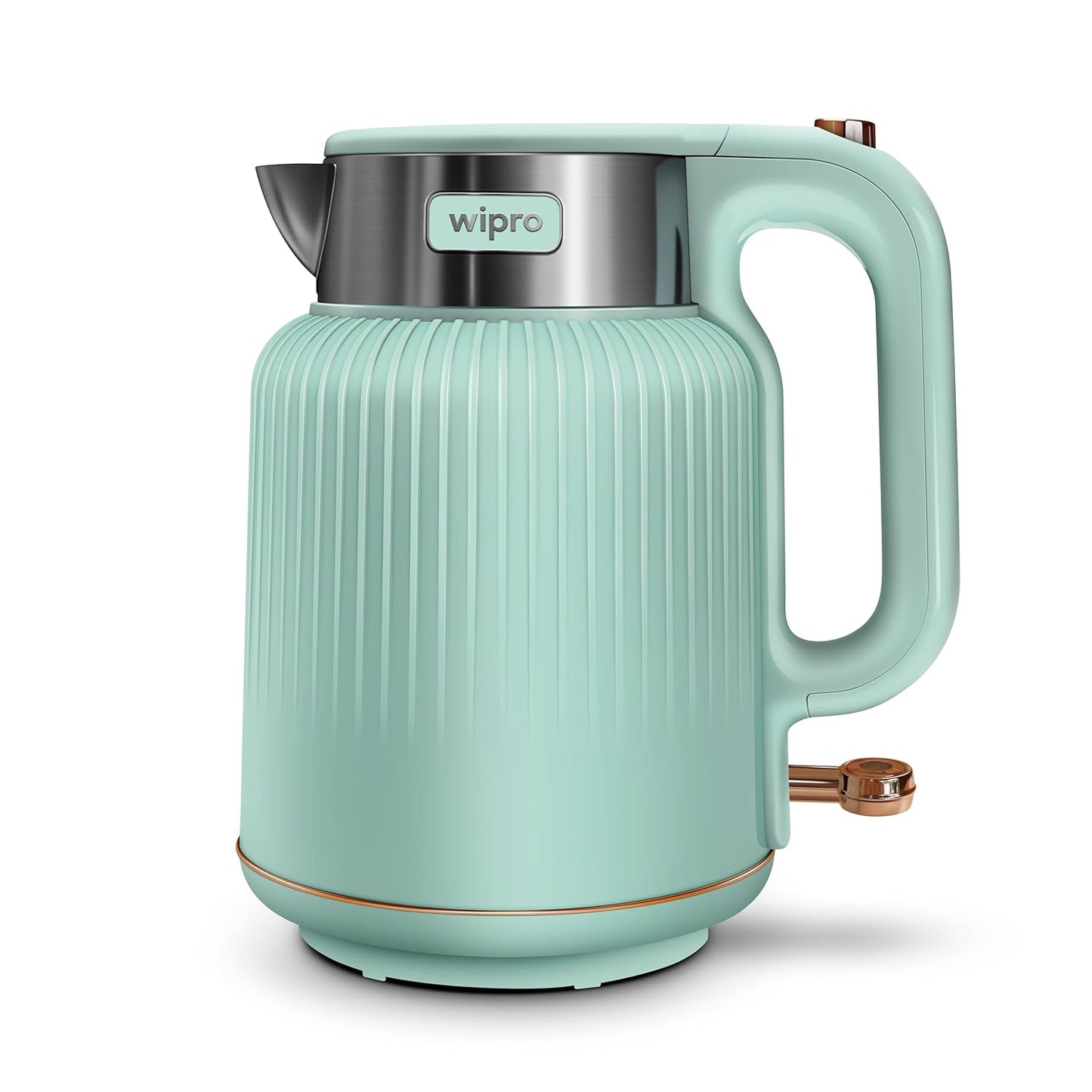 Wipro Elato BK215 Cool Touch Electric Kettle 1.7 Litres