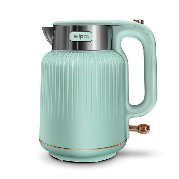 Wipro Elato BK215 Cool Touch Electric Kettle 1.7 Litres