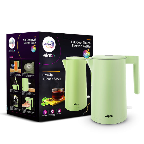 Elato 1.7L Premium Kettle BK211