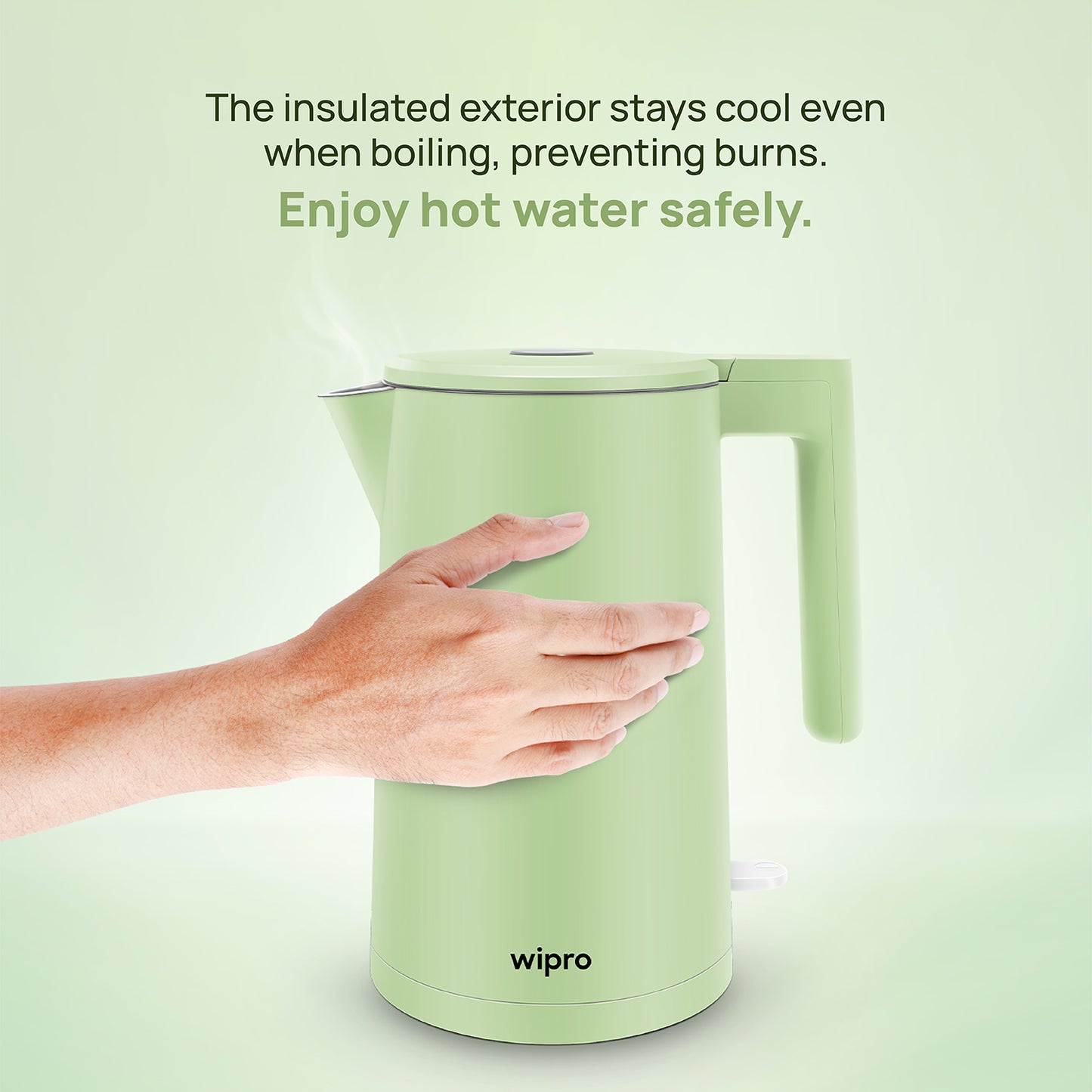 Elato 1.7L Premium Kettle BK211