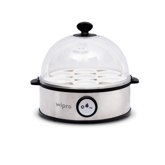 Wipro Vesta Electric Egg Boiler 360 Watts