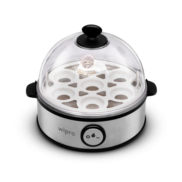 Wipro  Electric 7 Egg Boiler