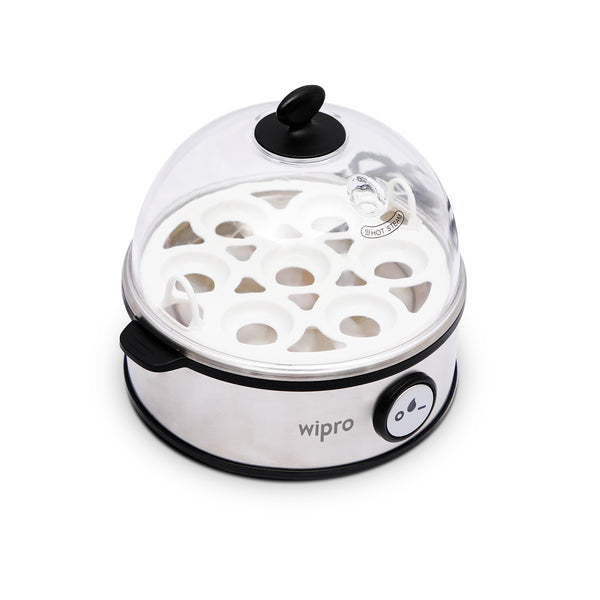 Wipro  Electric 7 Egg Boiler