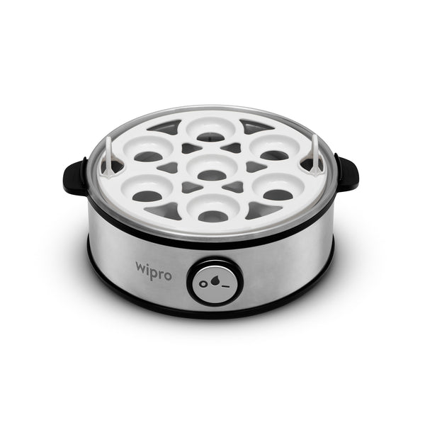 Wipro  Electric 7 Egg Boiler