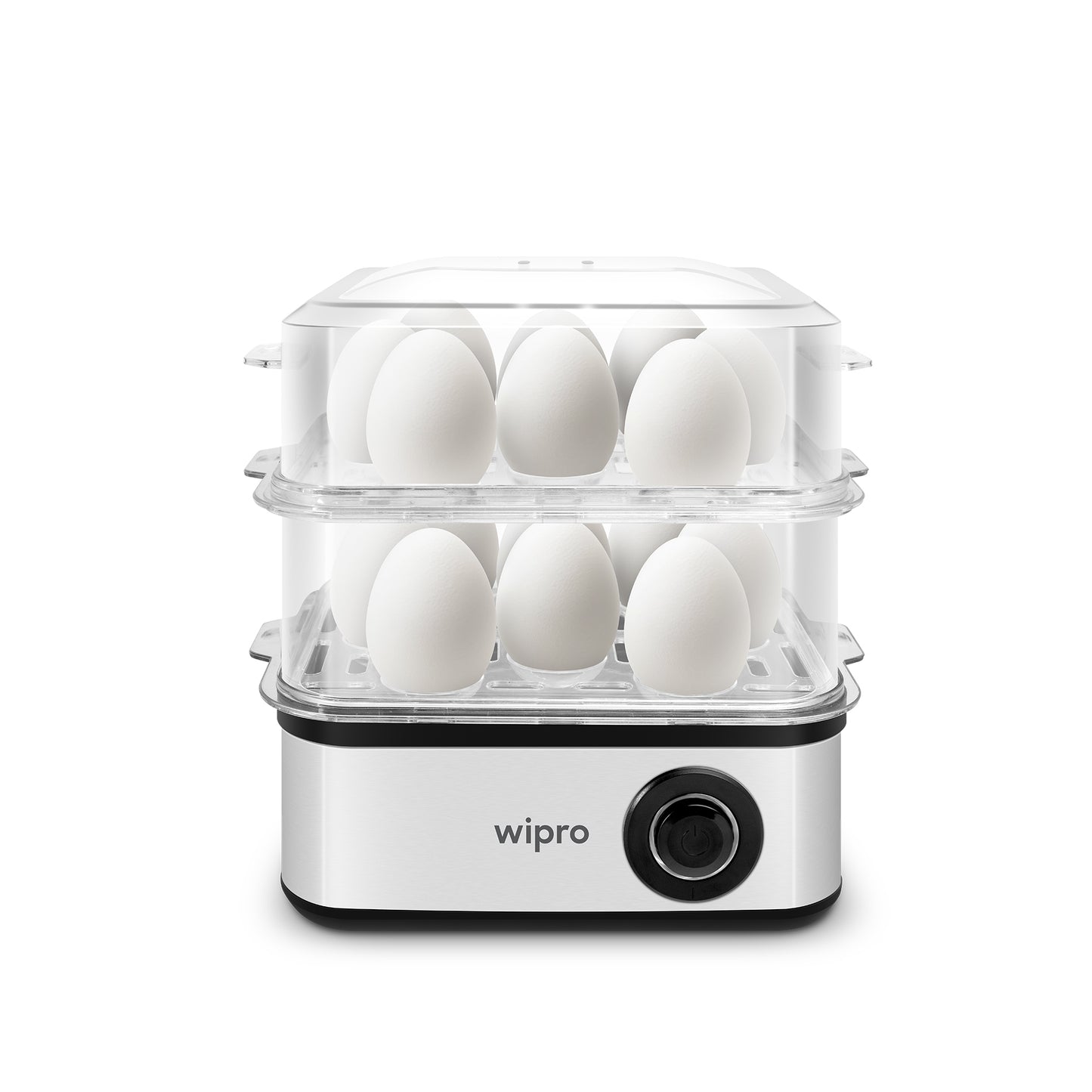 Wipro Elato BE201 4in1 Multicooker 500 Watt
