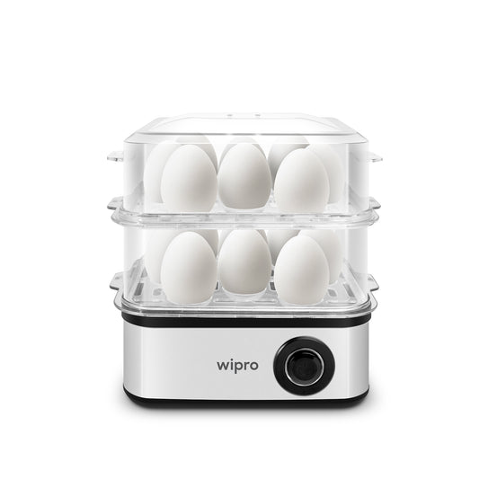 Wipro Elato BE201 4in1 Multicooker 500 Watt