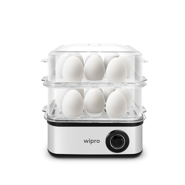 Wipro Elato BE201 4in1 Multicooker 500 Watt