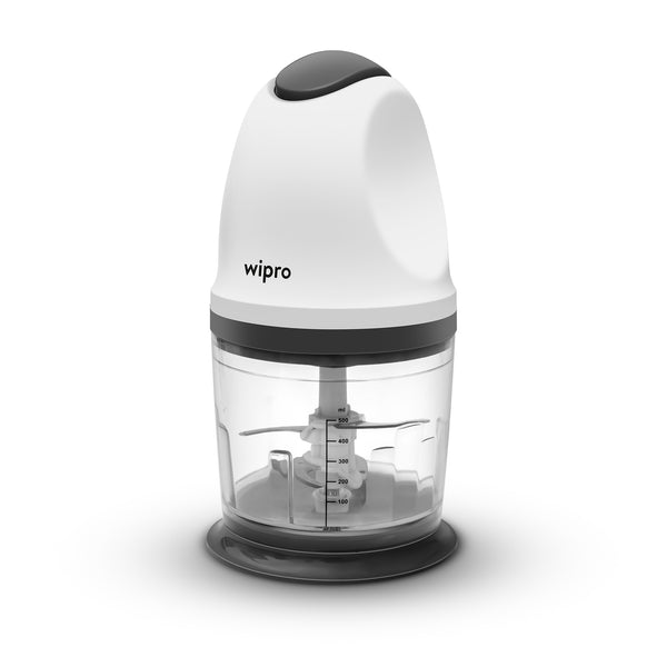 Wipro Vesta Electric Chopper 300 Watt DC Motor