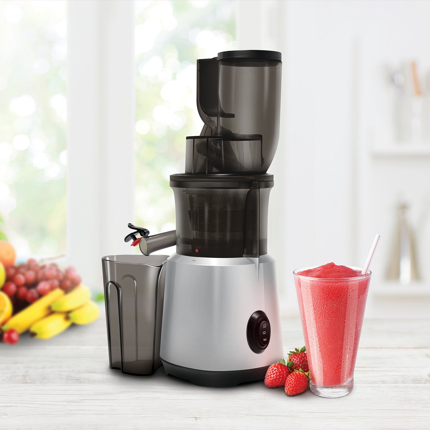 Wipro Vesta FS101 Cold press slow juicer