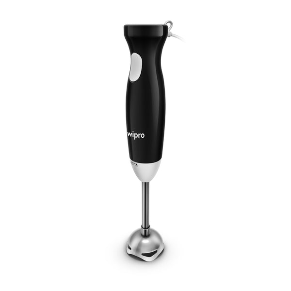 Wipro FB102 Hand Blender 300 Watt(Food Grade SS Stem)