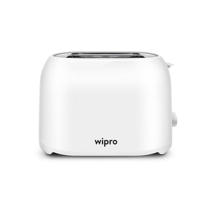 Wipro Vesta Bread Toaster BT101 750-Watt Auto Pop-up