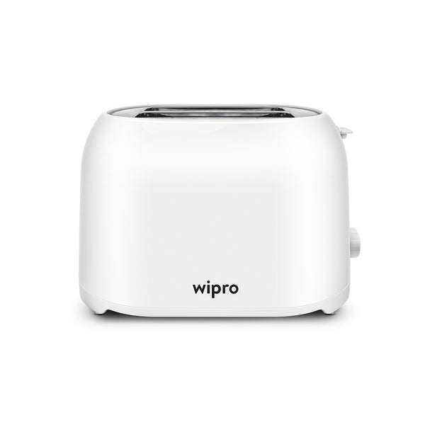 Wipro 750-Watt Auto Pop-up Bread Toaster