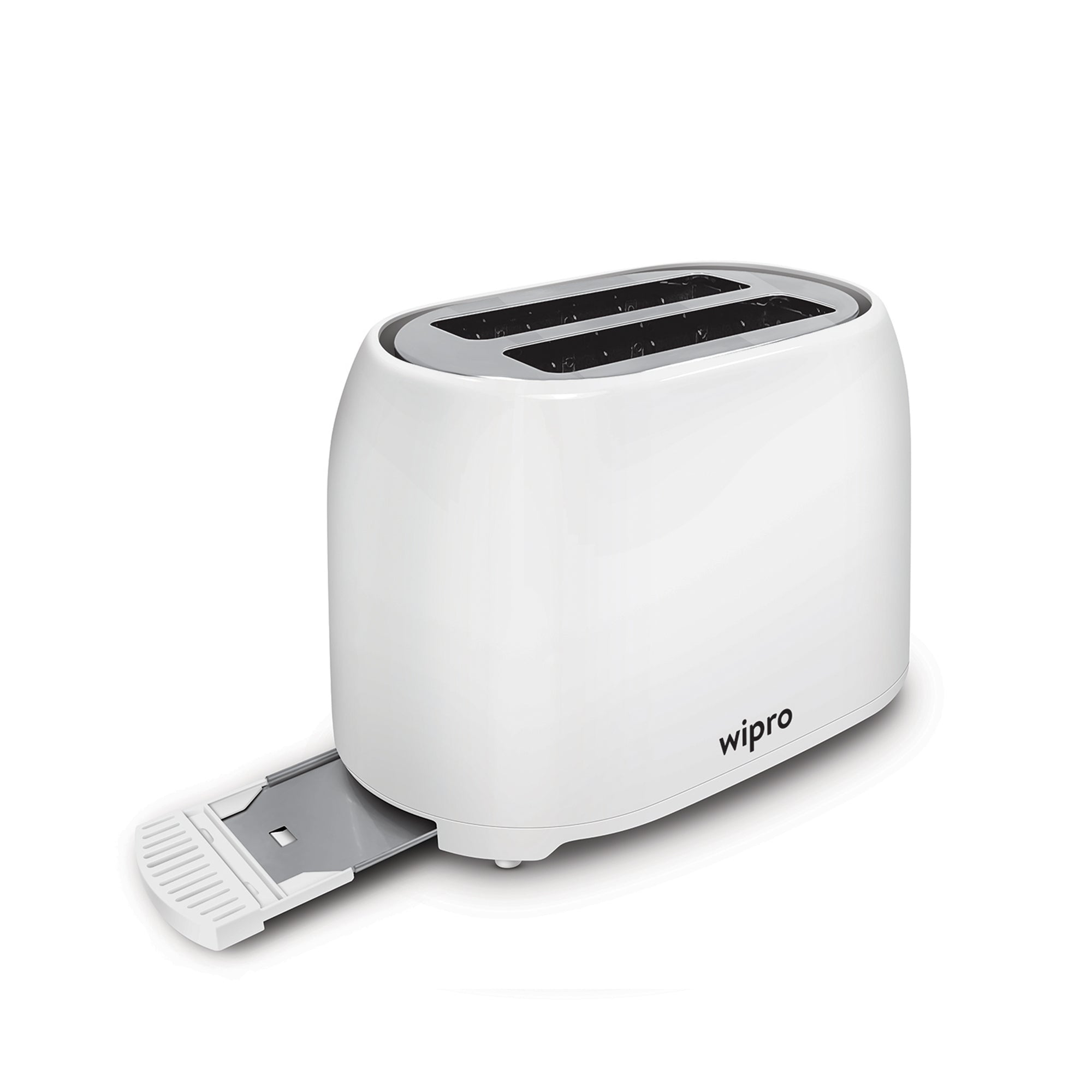 Buy 750W Auto Pop Up Toaster with 7 Level | Wipro Appliances