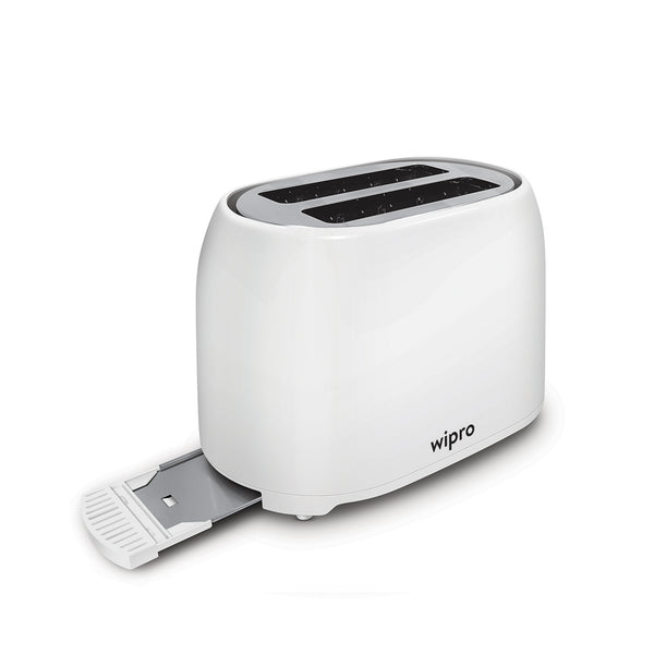 Wipro 750-Watt Auto Pop-up Bread Toaster